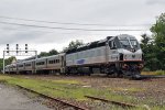 NJT 4002 on train 1211